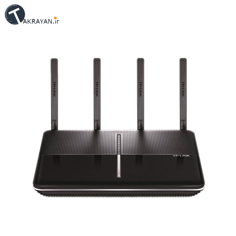 TP-Link Archer C2600 AC2600 Wireless Dual Band Router